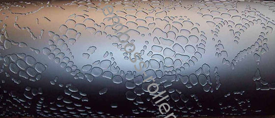 Koelwater het In reliëf maken Rol voor MDF en Houten Comité, Broodjeslengte 6000m